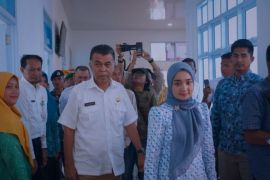 Natuna butuh tambahan dua Puskesmas baru