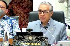 Baleg setujui Perppu Ciptaker ke rapat paripurna untuk disahkan