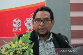 KIP tetapkan 81 kursi DPRA pada Pemilu 2024, inilah daerah pemilihannya
