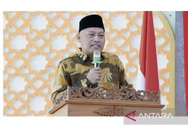 Kemenag Sulut periksa kesehatan CJH  Bolaang Mongodouw