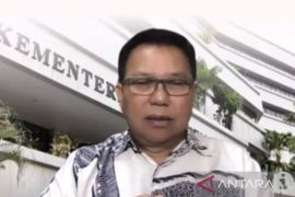 Kemenkes: Segara lengkapi perlindungan vaksin COVID-19 jelang Lebaran