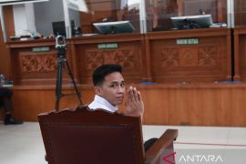 IPW sebut putusan Bharada E kemenangan suara rakyat