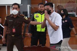 Polri segera jadwalkan sidang etik Richard Eliezer