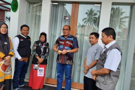 Ketua DPRD Sumbar ajak masyarakat sambut kedatangan Pantarlih