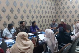 Pansus DPRK Pidie buka pengaduan perekrutan PPS dan PPK