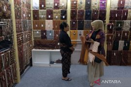 Pameran IKM Bali Bangkit kembali digelar di Denpasar