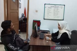 Disnakertrans Cianjur koordinasi pulangkan pekerja migran