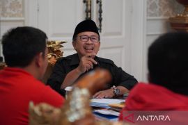 Bupati: Donatur agar selektif salurkan donasi gempa Cianjur