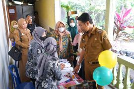 Pemkab Madiun targetkan kasus stunting 9,5 persen pada 2024