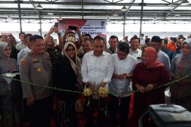 Cak Eri: Pasar Induk Sidotopo jadi pengendali inflasi di Surabaya