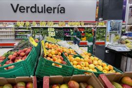 Argentina catat inflasi 98,8 persen