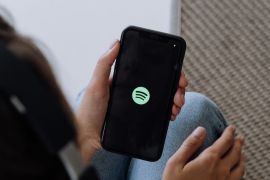 Untuk pengguna di Indonesia, Spotify hadirkan fitur Audio Lossless