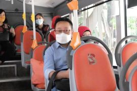 Komisi C minta pelayanan angkutan pengumpan di Surabaya lebih maksimal