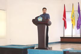 118 Mahasiswa Unpatti dapat beasiswa ADIK Papua, begini penjelasannya