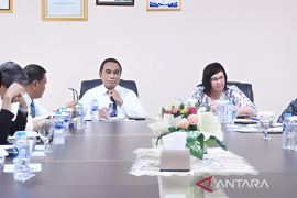 Unpatti-Kedubes Selandia Baru kerja sama  energi terbarukan