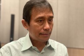 BIG kaji usulan nama gunung bawah laut yang  ditemukan di perairan selatan Pacitan