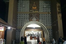 PBNU akan menggelar tasyakuran 1  Abad NU di Pesantren Tebuireng