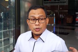 KPK sebut Lukas Enembe dalam kondisi sehat  dan bisa berolahraga