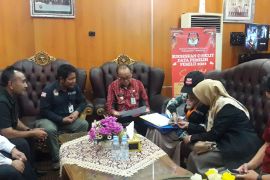 Bupati Tabalong ajak masyarakat bantu pantarlih dalam coklit