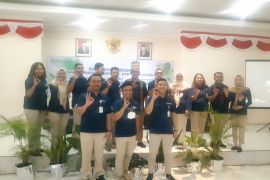 BPJS Cabang Jayapura sebut peserta JKN capai 96,38 persen