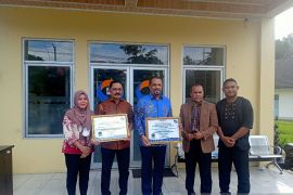 Ombudsman: Pengelolaan website Pemda di  Maluku masih lemah