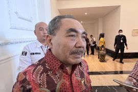 LPSK putuskan lindungi David