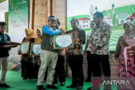 Pemkab dorong pengembangan ekonomi desa melalui BUMDes di Pamekasan