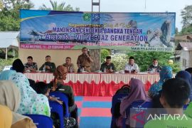 Belitung Timur apresiasi program "home stay" pelajar MAN IC