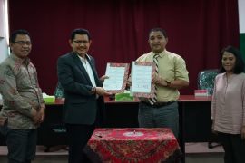 UIN Datokarama-Unsimar Poso kerja sama dalam peningkatan SDM