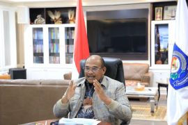 14 provinsi sepakati batas kewenangan pengelolaan SDA di laut