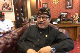Cok Ace: Bali gali potensi penerbangan langsung dari kota lain di China