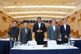 IOH Catatkan Kinerja Solid di 2022, Mendorong Pertumbuhan Ekonomi Digital dan Industri Telekomunikasi Indonesia