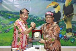 Jawab Kebutuhan Buruh, PHI Segera Hadir di Kaltara