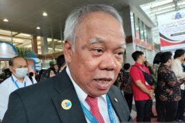 Menteri PUPR: Aplikasi MLFF diluncurkan saat uji coba di Tol Bali