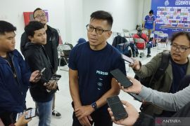 Persib Bandung berharap Erick Thohir bawa sepak bola Indonesia berprestasi