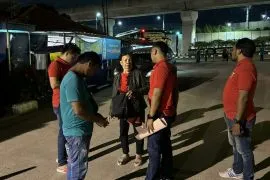 Polisi selidiki dugaan ibu dianiaya anak kandung karena ambil gorengan dagangan
