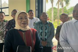 Menaker sebut Kemampuan penggunaan alat berat peluang kerja besar di Sultra