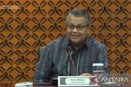 BI mencatat transaksi uang elektronik Januari 2023  tumbuh jadi Rp36,57 triliun