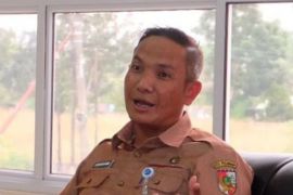 Realisasi pajak Bapenda Pekanbaru mencapai Rp65 miliar