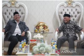 Kemenag Sulut dan Muhammadiyah tingkatkan kualitas umat beragama