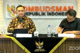 Ombudsman menemukan dugaan malaadministrasi pada proses IUBB aset kripto