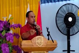 Ketua DPRD inginkan warga tidak mampu tercover BPJS Kesehatan