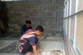 Budi daya maggot kurangi sampah rumah tangga dibuang ke TPA hingga 3 ton per hari