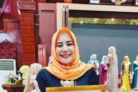 Pravelensi stunting di Aceh Jaya turun drastis 2022