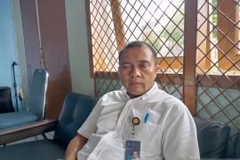 Stok minyak goreng di Bulog Belitung 1.900 liter