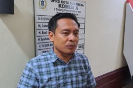 Cegah kebocoran PAD, Reklame digital diterapkan di Surabaya