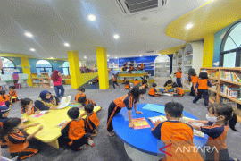 Melihat lebih dekat implementasi PISA di Kota Bogor