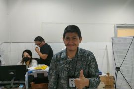 RSU pancaran kasih  akui sudah ajukan permohonan pengurusan IMB