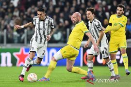 Nantes tunjuk Jocelyn Gourvennec sebagai pelatih baru