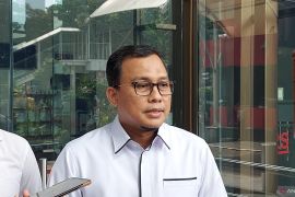 KPK periksa Kepala Dinas PU Papua jadi saksi Gubernur non aktif Lukas Enembe